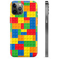 iPhone 12 Pro Max TPU Case - Blocks