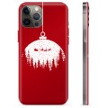 iPhone 12 Pro Max TPU Case - Christmas Ball