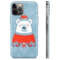 iPhone 12 Pro Max TPU Case - Christmas Bear