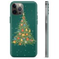 iPhone 12 Pro Max TPU Case - Christmas Tree