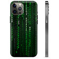 iPhone 12 Pro Max TPU Case - Encrypted
