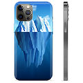 iPhone 12 Pro Max TPU Case - Iceberg