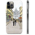 iPhone 12 Pro Max TPU Case - Italy Street