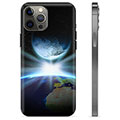 iPhone 12 Pro Max TPU Case - Space