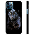 iPhone 12 Pro Protective Cover - Black Panther