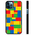 iPhone 12 Pro Protective Cover - Blocks