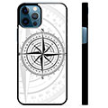 iPhone 12 Pro Protective Cover - Compass
