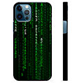 iPhone 12 Pro Protective Cover - Encrypted