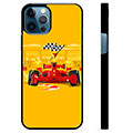iPhone 12 Pro Protective Cover - Formula Car