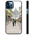 iPhone 12 Pro Protective Cover - Italy Street