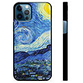 iPhone 12 Pro Protective Cover - Night Sky