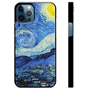 iPhone 12 Pro Protective Cover - Night Sky