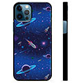 iPhone 12 Pro Protective Cover - Universe