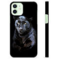 iPhone 12 Protective Cover - Black Panther
