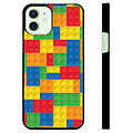 iPhone 12 Protective Cover - Blocks