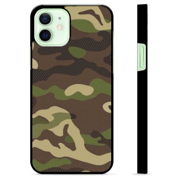 iPhone 12 Protective Cover - Camo