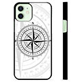 iPhone 12 Protective Cover - Compass