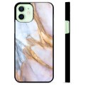 iPhone 12 Protective Cover - Elegant Marble