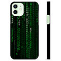 iPhone 12 Protective Cover - Encrypted