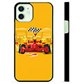 iPhone 12 Protective Cover - Formula Car