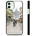 iPhone 12 Protective Cover - Italy Street