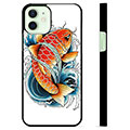 iPhone 12 Protective Cover - Koi Fish