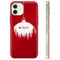 iPhone 12 TPU Case - Christmas Ball