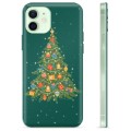iPhone 12 TPU Case - Christmas Tree