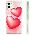 iPhone 12 TPU Case - Love