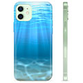 iPhone 12 TPU Case - Sea