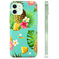 iPhone 12 TPU Case - Summer