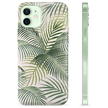 iPhone 12 TPU Case - Tropic