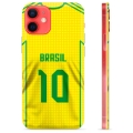 iPhone 12 mini TPU Case - Brazil
