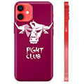 iPhone 12 mini TPU Case - Bull