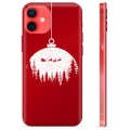 iPhone 12 mini TPU Case - Christmas Ball