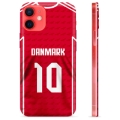 iPhone 12 mini TPU Case - Denmark