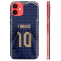 iPhone 12 mini TPU Case - France