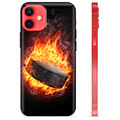 iPhone 12 mini TPU Case - Ice Hockey