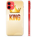 iPhone 12 mini TPU Case - King