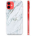 iPhone 12 mini TPU Case - Marble