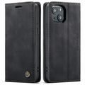 iPhone 13 Caseme 013 Series Wallet Case