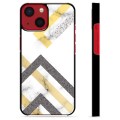 iPhone 13 Mini Protective Cover - Abstract Marble