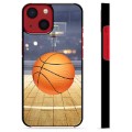 iPhone 13 Mini Protective Cover - Basketball