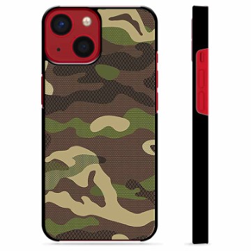 iPhone 13 Mini Protective Cover - Camo