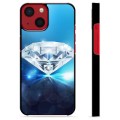 iPhone 13 Mini Protective Cover - Diamond