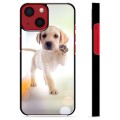 iPhone 13 Mini Protective Cover - Dog