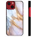 iPhone 13 Mini Protective Cover - Elegant Marble