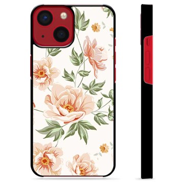 iPhone 13 Mini Protective Cover - Floral