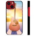 iPhone 13 Mini Protective Cover - Guitar