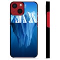 iPhone 13 Mini Protective Cover - Iceberg